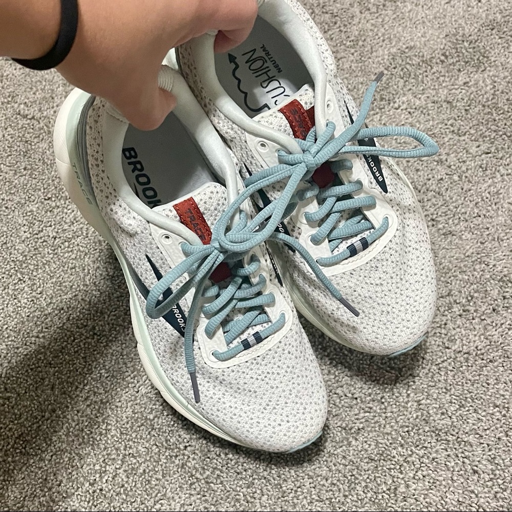 Brooks Trace 1 Running Shoe- NEW